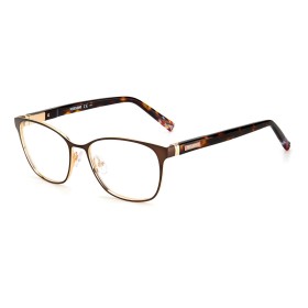 Armação de Óculos Feminino Missoni MIS-0062-01Q Ø 52 mm de Missoni, Óculos e acessórios - Ref: S0377645, Preço: 60,77 €, Desc...