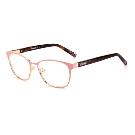 Montatura per Occhiali Donna Missoni MIS-0062-BKU Ø 52 mm | Tienda24 - Global Online Shop Tienda24.eu