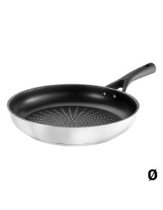 Pan Tefal G7313855 Black Stainless steel Bakelite Ø 25 cm | Tienda24 Tienda24.eu