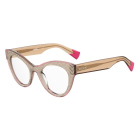 Monture de Lunettes Femme Missoni MIS-0065-FUU Ø 50 mm de Missoni, Lunettes et accessoires - Réf : S0377647, Prix : 60,77 €, ...