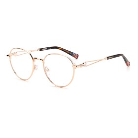 Ladies' Spectacle frame Missoni MIS-0077-DDB Ø 49 mm by Missoni, Glasses and accessories - Ref: S0377655, Price: 59,18 €, Dis...