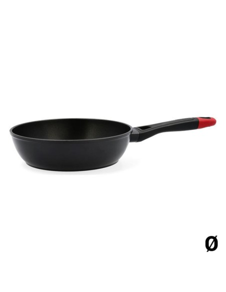 Antihaftbeschichtete Pfanne Pyrex Optima+ Aluminium 3,5 mm | Tienda24 Tienda24.eu