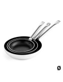 Sartén Quid Professional Pro-Induction 4 mm Aluminio | Tienda24 Tienda24.eu