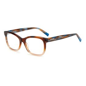 Monture de Lunettes Femme Loewe VLWA06M530ADP Dark Havana (ø 53 mm) | Tienda24 - Global Online Shop Tienda24.eu