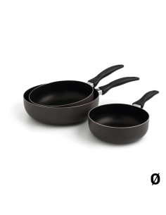 Sartén Tefal C38519 Negro Aluminio Ø 28 cm (28 cm) | Tienda24 Tienda24.eu