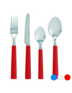 Cutlery Set Quid Green 5 Pieces Metal | Tienda24 Tienda24.eu