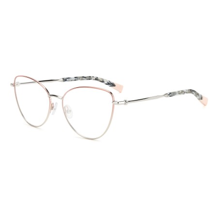 Montatura per Occhiali Donna Missoni MIS-0097-8KB ø 56 mm di Missoni, Occhiali e accessori - Rif: S0377672, Prezzo: 59,18 €, ...