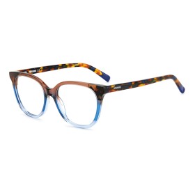 Armação de Óculos Feminino Missoni MIS-0100-IPA Ø 53 mm de Missoni, Óculos e acessórios - Ref: S0377674, Preço: 59,18 €, Desc...