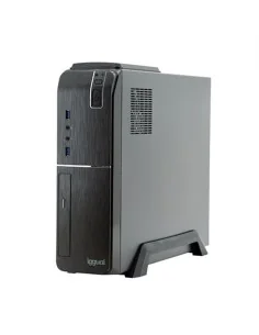 PC da Tavolo iggual PSIPCH804 8 GB RAM 512 GB SSD Intel Core i5-1240 da iggual, Torri - Ref: S0235230, Precio: 451,22 €, Desc...