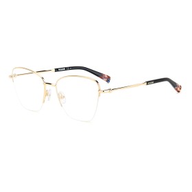 Monture de Lunettes Femme Missoni MIS-0122-000 Ø 53 mm de Missoni, Lunettes et accessoires - Réf : S0377679, Prix : 59,18 €, ...