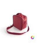 Porta pranzo Quid Go! Poliestere (22 x 13 x 22 cm) da Quid, Conservazione di alimenti - Ref: S2701794, Precio: €22.03, Descue...