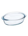 Plat de Four Pyrex Classic Transparent verre | Tienda24 Tienda24.eu