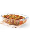 Pirofila da Forno Pyrex Irresistible Trasparente Vetro da Pyrex, Rostiere - Ref: S2701804, Precio: €17.71, Descuento: %