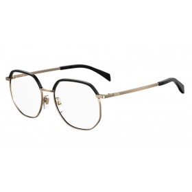 Monture de Lunettes Femme Moschino MOS542-000 Ø 53 mm de Moschino, Lunettes et accessoires - Réf : S0377691, Prix : 57,62 €, ...