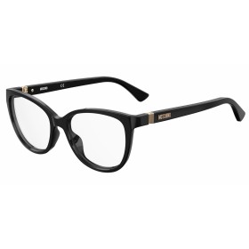 Monture de Lunettes Femme Moschino MOS559-807 Ø 53 mm de Moschino, Lunettes et accessoires - Réf : S0377702, Prix : 57,62 €, ...