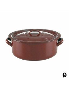 Casserole Quid Azzero Stainless steel | Tienda24 Tienda24.eu