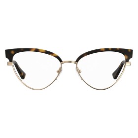 Monture de Lunettes Femme Moschino MOS560-086 Ø 52 mm de Moschino, Lunettes et accessoires - Réf : S0377703, Prix : 59,40 €, ...