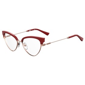 Montura de Gafas Mujer Moschino MOS560-C9A Ø 52 mm de Moschino, Gafas y accesorios - Ref: S0377705, Precio: 57,62 €, Descuent...