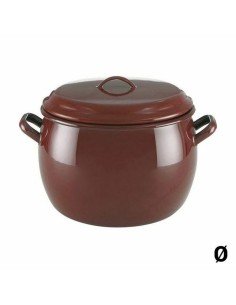 Casserole Valira PJ456028 Ø 28 cm 12,5 L | Tienda24 Tienda24.eu