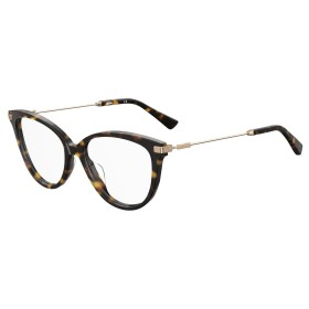 Monture de Lunettes Femme Moschino MOS561-086 Ø 52 mm de Moschino, Lunettes et accessoires - Réf : S0377706, Prix : 57,62 €, ...