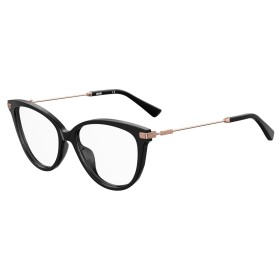 Montura de Gafas Mujer Moschino MOS561-807 Ø 52 mm de Moschino, Gafas y accesorios - Ref: S0377707, Precio: 59,40 €, Descuent...