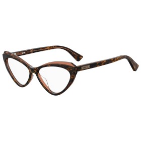 Ladies' Spectacle frame Moschino MOS568-L9G ø 54 mm by Moschino, Glasses and accessories - Ref: S0377712, Price: 57,62 €, Dis...