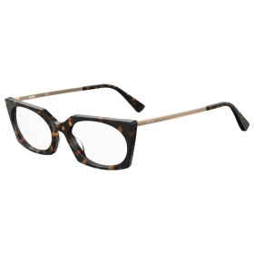 Montura de Gafas Mujer Moschino MOS570-086 ø 54 mm de Moschino, Gafas y accesorios - Ref: S0377716, Precio: 59,40 €, Descuent...