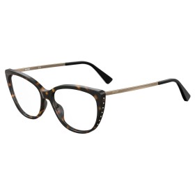 Monture de Lunettes Femme Moschino MOS571-086 ø 54 mm de Moschino, Lunettes et accessoires - Réf : S0377719, Prix : 57,62 €, ...