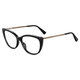 Ladies' Spectacle frame Moschino MOS571-807 ø 54 mm by Moschino, Glasses and accessories - Ref: S0377720, Price: 57,62 €, Dis...