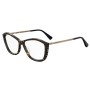 Montura de Gafas Mujer Moschino MOS573-086 Ø 55 mm de Moschino, Gafas y accesorios - Ref: S0377722, Precio: 57,62 €, Descuent...