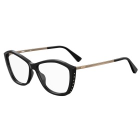 Montura de Gafas Mujer Moschino MOS573-807 Ø 55 mm de Moschino, Gafas y accesorios - Ref: S0377723, Precio: 57,62 €, Descuent...