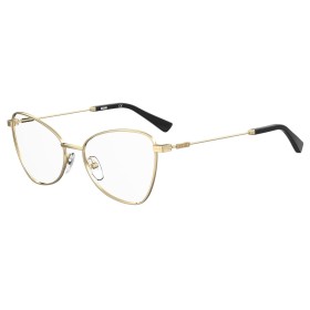 Montura de Gafas Mujer Moschino MOS574-000 Ø 52 mm de Moschino, Gafas y accesorios - Ref: S0377724, Precio: 57,62 €, Descuent...