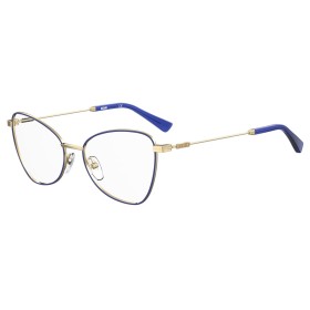 Montura de Gafas Mujer Moschino MOS574-PJP Ø 52 mm de Moschino, Gafas y accesorios - Ref: S0377726, Precio: 57,62 €, Descuent...