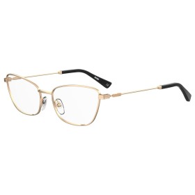 Monture de Lunettes Femme Moschino MOS575-000 ø 54 mm de Moschino, Lunettes et accessoires - Réf : S0377727, Prix : 57,62 €, ...