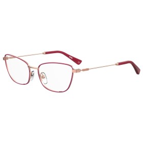 Monture de Lunettes Femme Moschino MOS575-LHF ø 54 mm de Moschino, Lunettes et accessoires - Réf : S0377729, Prix : 57,62 €, ...