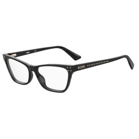 Ladies' Spectacle frame Moschino MOS581-807 Ø 55 mm by Moschino, Glasses and accessories - Ref: S0377732, Price: 57,62 €, Dis...