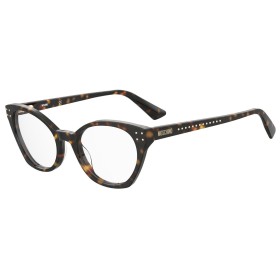 Montatura per Occhiali Donna Moschino MOS582-086 Ø 51 mm di Moschino, Occhiali e accessori - Rif: S0377734, Prezzo: 57,62 €, ...