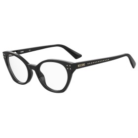 Montura de Gafas Mujer Moschino MOS582-807 Ø 51 mm de Moschino, Gafas y accesorios - Ref: S0377735, Precio: 57,62 €, Descuent...