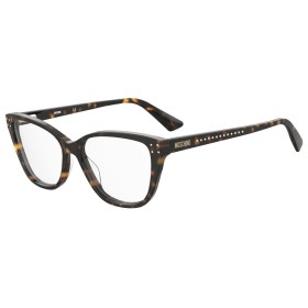 Montura de Gafas Mujer Moschino MOS583-086 ø 54 mm de Moschino, Gafas y accesorios - Ref: S0377738, Precio: 57,62 €, Descuent...