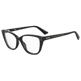 Ladies' Spectacle frame Moschino MOS583-807 ø 54 mm by Moschino, Glasses and accessories - Ref: S0377739, Price: 57,62 €, Dis...