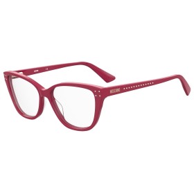 Montura de Gafas Mujer Moschino MOS583-C9A ø 54 mm de Moschino, Gafas y accesorios - Ref: S0377740, Precio: 59,40 €, Descuent...