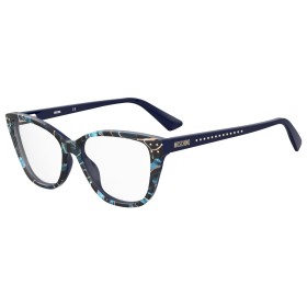 Montura de Gafas Mujer Moschino MOS583-EDC ø 54 mm de Moschino, Gafas y accesorios - Ref: S0377741, Precio: 57,62 €, Descuent...