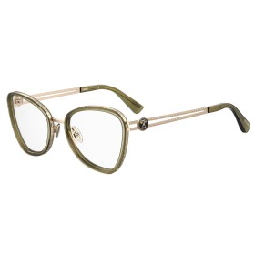 Ladies' Spectacle frame Moschino MOS584-3Y5 Ø 52 mm by Moschino, Glasses and accessories - Ref: S0377743, Price: 57,62 €, Dis...