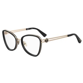 Montura de Gafas Mujer Moschino MOS584-807 Ø 52 mm de Moschino, Gafas y accesorios - Ref: S0377744, Precio: 58,00 €, Descuent...