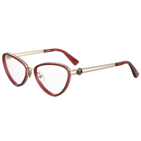 Montura de Gafas Mujer Moschino MOS585-LHF ø 54 mm de Moschino, Gafas y accesorios - Ref: S0377748, Precio: 59,40 €, Descuent...