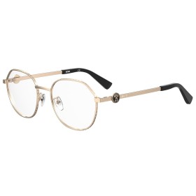 Montura de Gafas Mujer Moschino MOS586-000 Ø 52 mm de Moschino, Gafas y accesorios - Ref: S0377749, Precio: 57,62 €, Descuent...