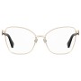 Ladies' Spectacle frame Moschino MOS587-000 Ø 53 mm | Tienda24 - Global Online Shop Tienda24.eu