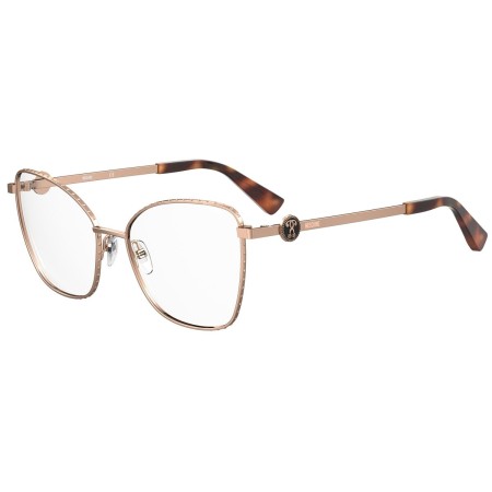 Ladies' Spectacle frame Moschino MOS587-DDB Ø 53 mm | Tienda24 - Global Online Shop Tienda24.eu