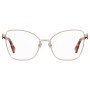 Ladies' Spectacle frame Moschino MOS587-DDB Ø 53 mm | Tienda24 - Global Online Shop Tienda24.eu