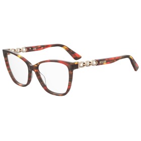 Montura de Gafas Mujer Moschino MOS588-93W Ø 53 mm de Moschino, Gafas y accesorios - Ref: S0377758, Precio: 57,62 €, Descuent...